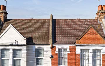 clay roofing Old Somerby, Lincolnshire