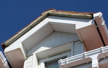 Old Somerby fascia installation costs