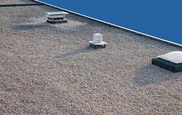 flat roofing Old Somerby, Lincolnshire