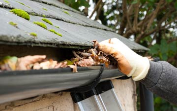 gutter cleaning Old Somerby, Lincolnshire