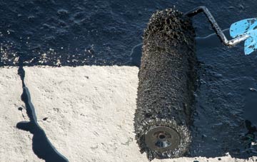 Old Somerby liquid sealant waterproofing