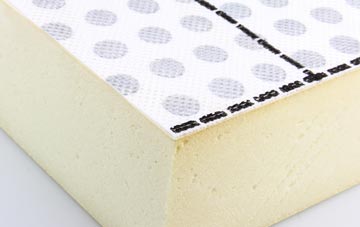 meeting Old Somerby building codes