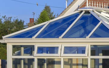 professional Old Somerby conservatory insulation