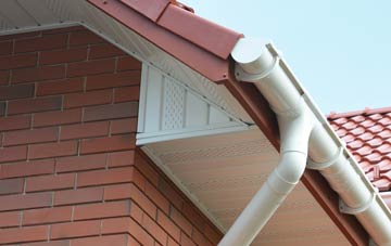 Old Somerby soffit repair costs