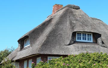 thatch roofing Old Somerby, Lincolnshire