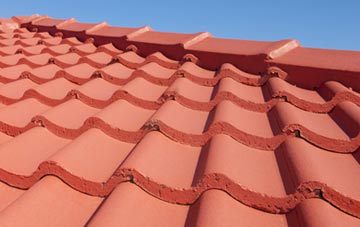 Old Somerby tile and slate roof replacement