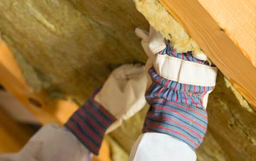 types of Old Somerby pitched roof insulation materials
