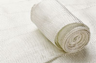 Old Somerby fibreglass roofing repairs