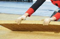 find rated Old Somerby roof insulation companies