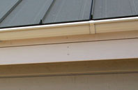 Old Somerby soffit repair