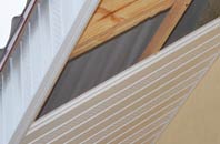 rated Old Somerby soffit repair companies