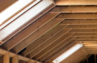 Old Somerby tapered roof insulation quotes